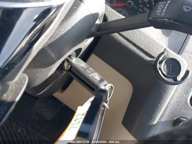 3VW2A7AU8FM044976 Volkswagen Golf Tdi Se 4-door