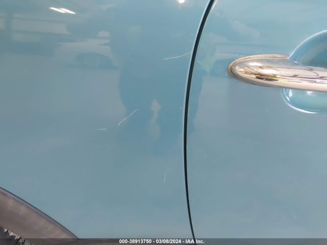 2007 MINI COOPER-4 CYL. WMWNF33587TT56582 Photo 5