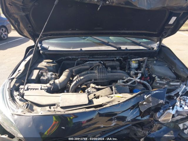 4S3GKAL62J3623005 Subaru Impreza 2.0i Sport