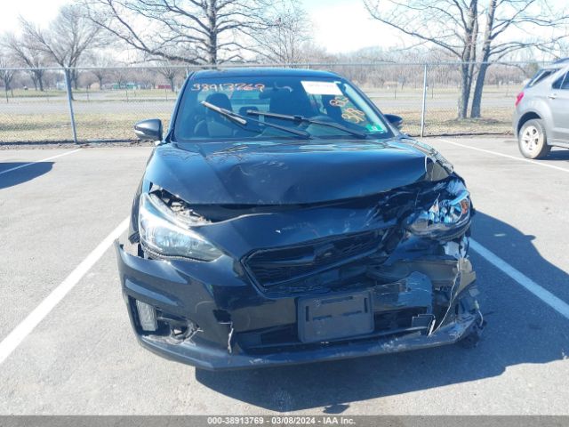 4S3GKAL62J3623005 Subaru Impreza 2.0i Sport