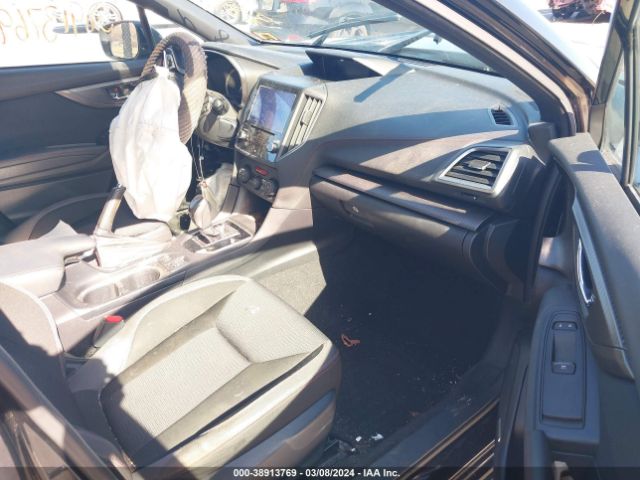 4S3GKAL62J3623005 Subaru Impreza 2.0i Sport