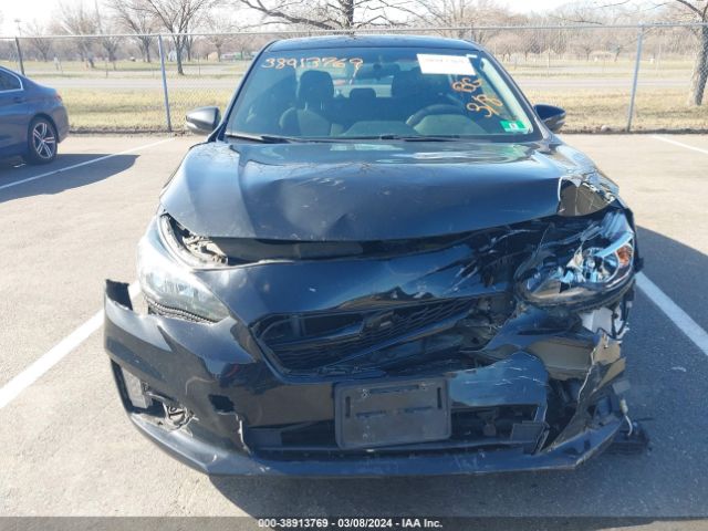 4S3GKAL62J3623005 Subaru Impreza 2.0i Sport