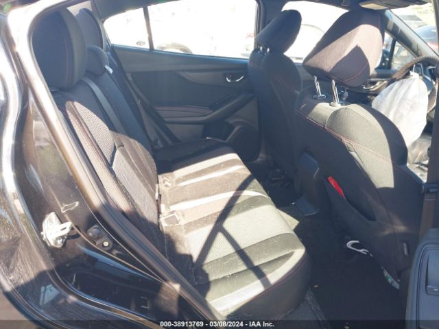 4S3GKAL62J3623005 Subaru Impreza 2.0i Sport