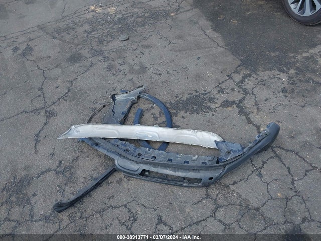 KL4CJGSB5LB060232 Buick Encore Awd Essence