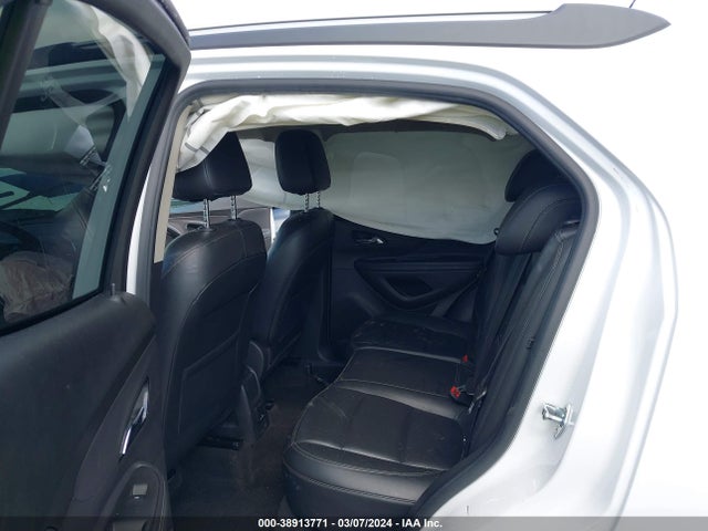 KL4CJGSB5LB060232 Buick Encore Awd Essence