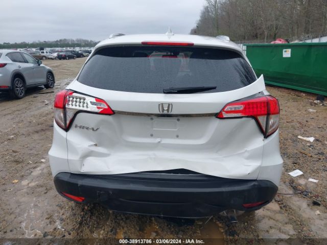 3CZRU5H51NM740759 Honda Hr-v 2wd Ex