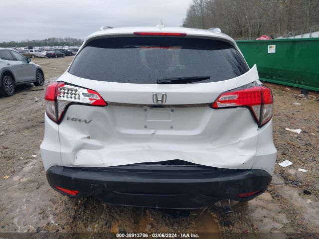 3CZRU5H51NM740759 Honda Hr-v 2wd Ex