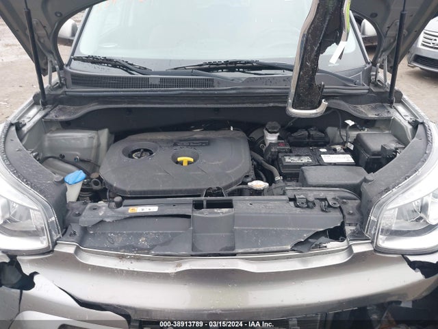 KIA Soul ! 2016 KNDJX3A51G7295302 Image 10