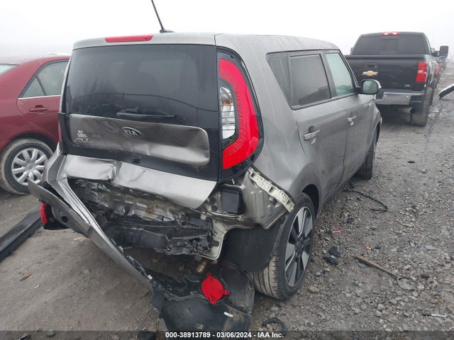 KIA Soul ! 2016 KNDJX3A51G7295302 Image 4