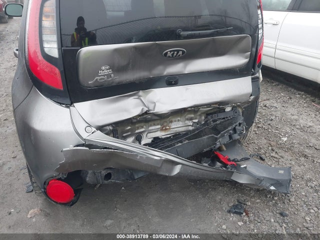KIA Soul ! 2016 KNDJX3A51G7295302 Image 6