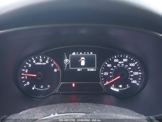 KIA Soul ! 2016 KNDJX3A51G7295302 Image 7