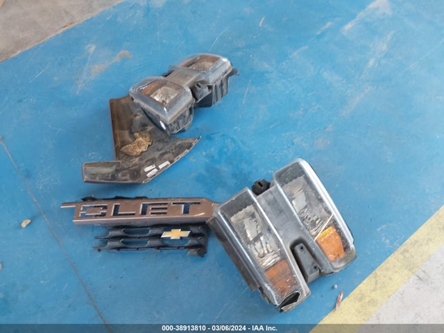 Chevrolet Silverado 1500 Custom 2019 3GCPYBEH0KG290353 Image 12