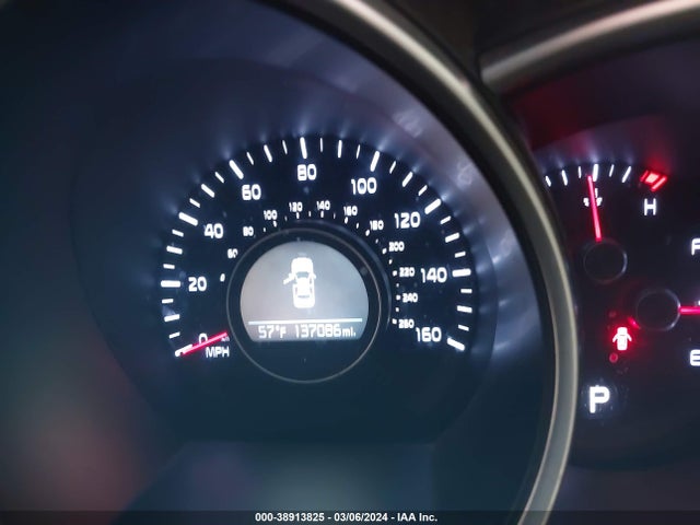 KIA Optima Lx 2015 5XXGM4A71FG480790 Image 7