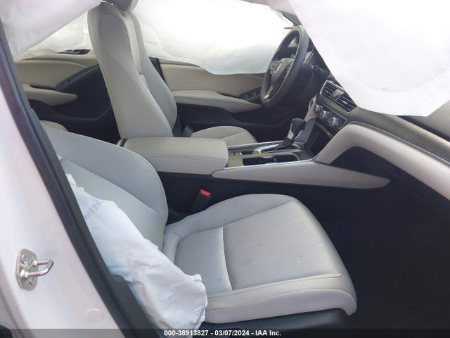 Honda ACCORD LX 2020 1HGCV1F15LA129517 Image 5