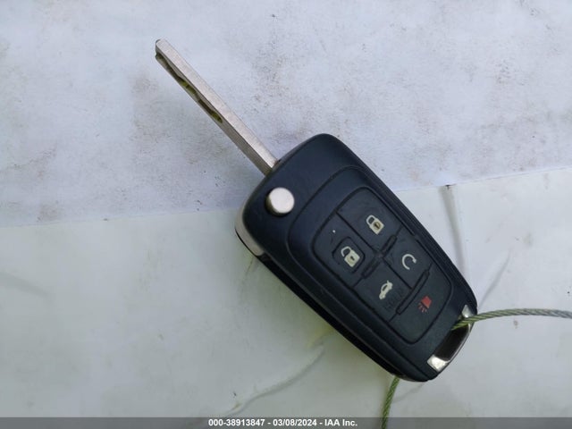 Chevrolet Impala 2lt 2015 1G1125S34FU109722 Image 11