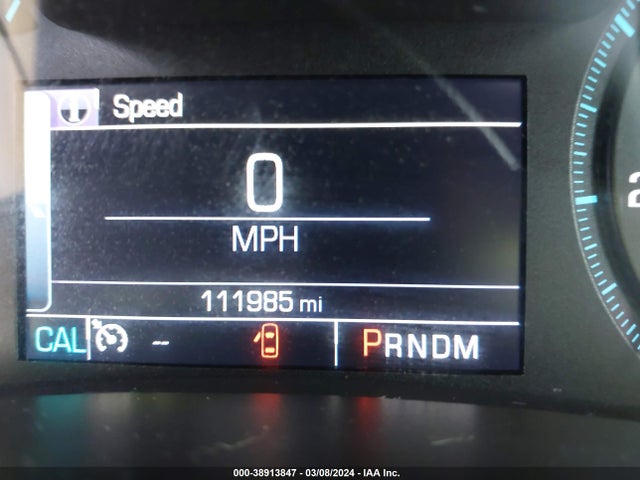 Chevrolet Impala 2lt 2015 1G1125S34FU109722 Image 15