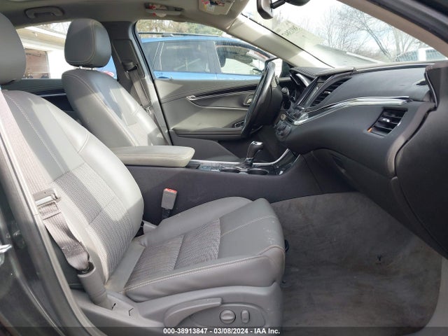 Chevrolet Impala 2lt 2015 1G1125S34FU109722 Image 5