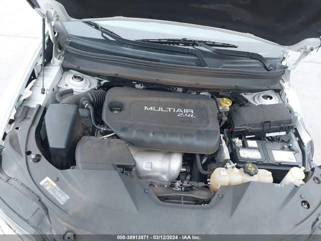 Jeep Cherokee Latitude Plus Fwd 2019 1C4PJLLB2KD154263 Image 10