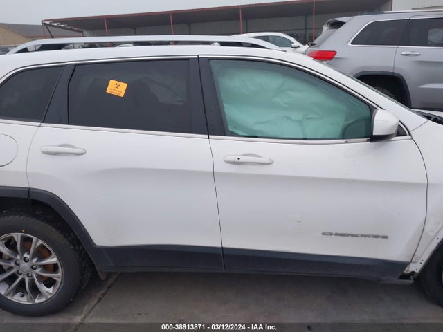 Jeep Cherokee Latitude Plus Fwd 2019 1C4PJLLB2KD154263 Image 12