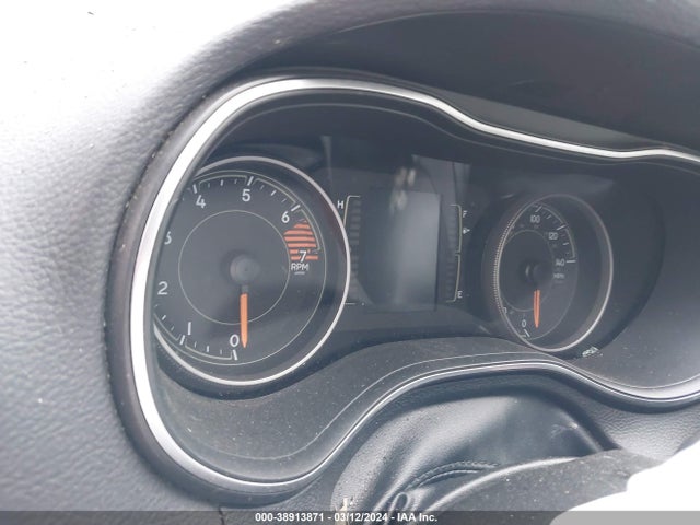 Jeep Cherokee Latitude Plus Fwd 2019 1C4PJLLB2KD154263 Image 14