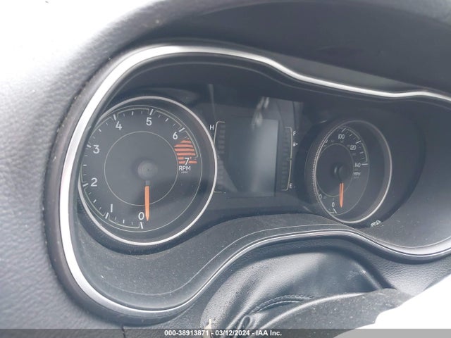 Jeep Cherokee Latitude Plus Fwd 2019 1C4PJLLB2KD154263 Image 7