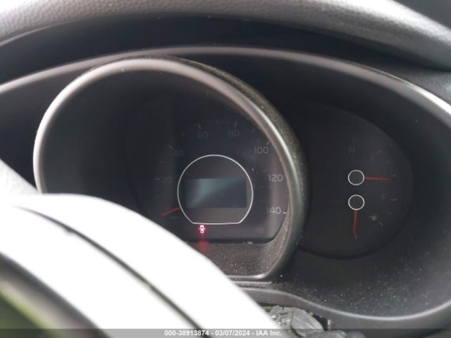 KNDJN2A23H7456546 KIA Soul !
