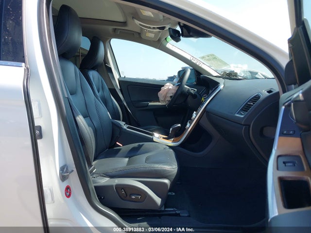 YV440MRU1H2141784 Volvo Xc60 T5 Inscription
