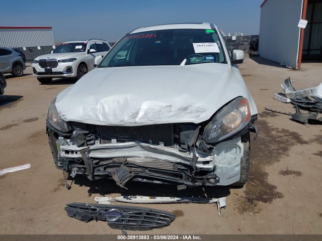 YV440MRU1H2141784 Volvo Xc60 T5 Inscription