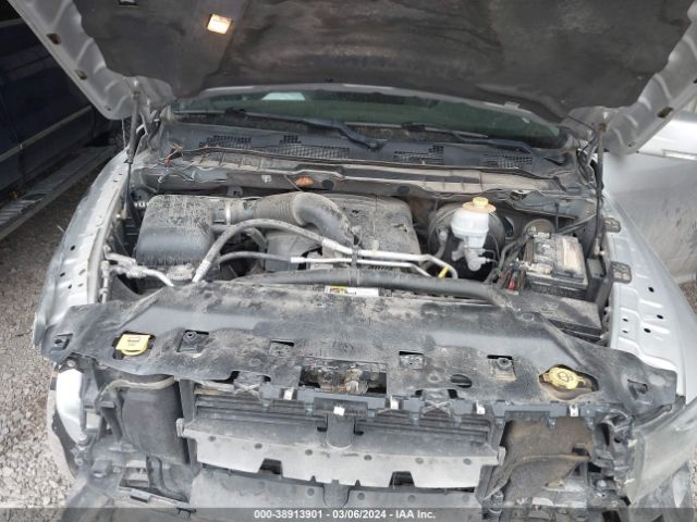 1C6RR7HTXFS506752 RAM 1500 Sport