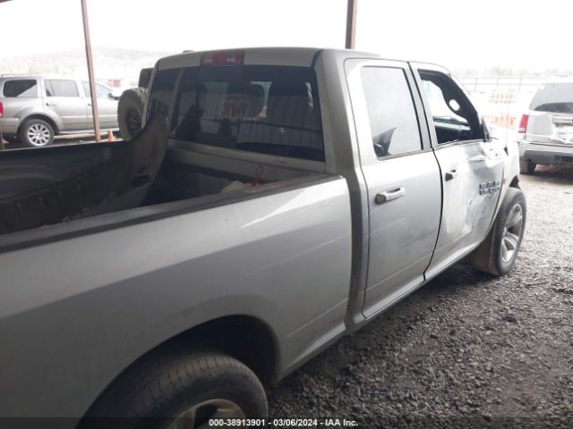1C6RR7HTXFS506752 RAM 1500 Sport