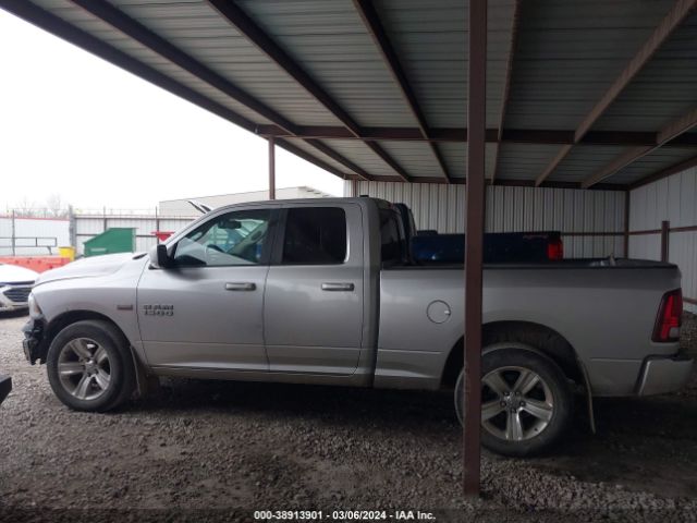 1C6RR7HTXFS506752 RAM 1500 Sport