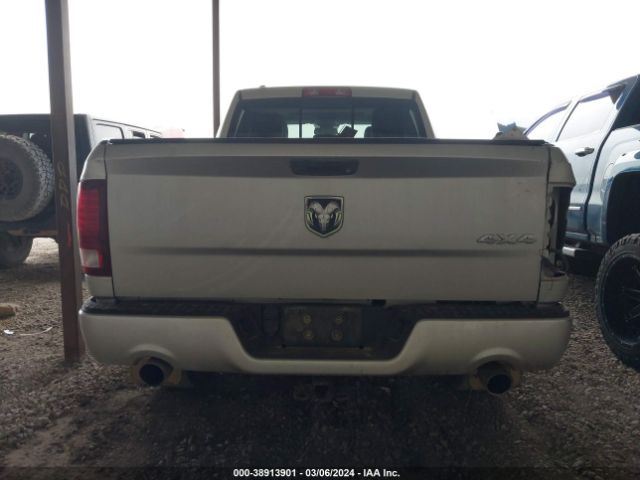 1C6RR7HTXFS506752 RAM 1500 Sport