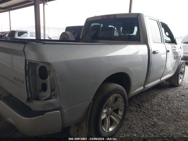 1C6RR7HTXFS506752 RAM 1500 Sport