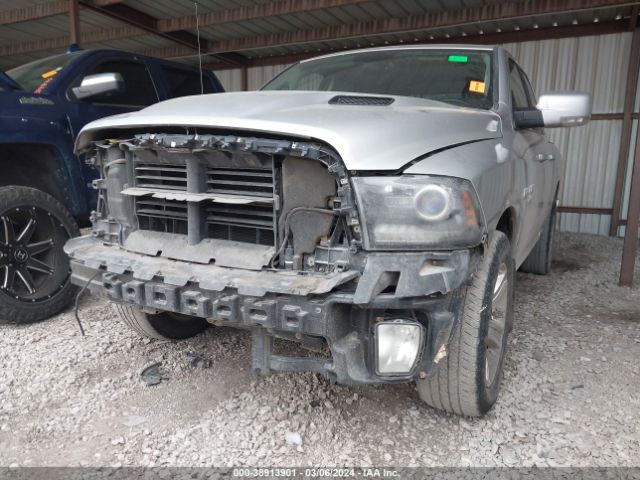 1C6RR7HTXFS506752 RAM 1500 Sport