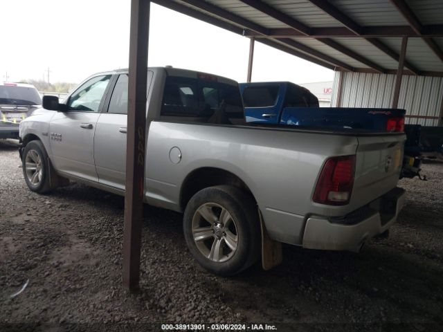 1C6RR7HTXFS506752 RAM 1500 Sport
