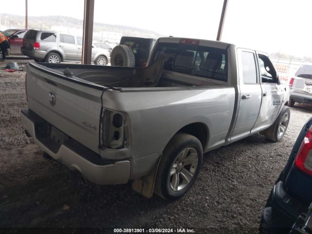 1C6RR7HTXFS506752 RAM 1500 Sport