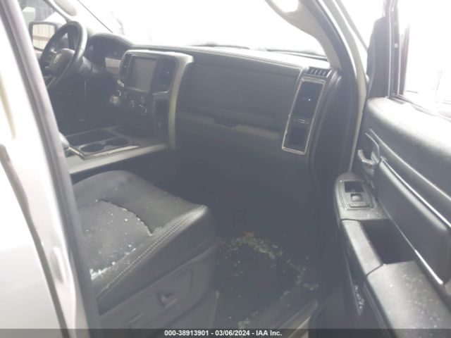 1C6RR7HTXFS506752 RAM 1500 Sport