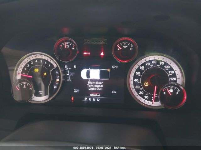 1C6RR7HTXFS506752 RAM 1500 Sport