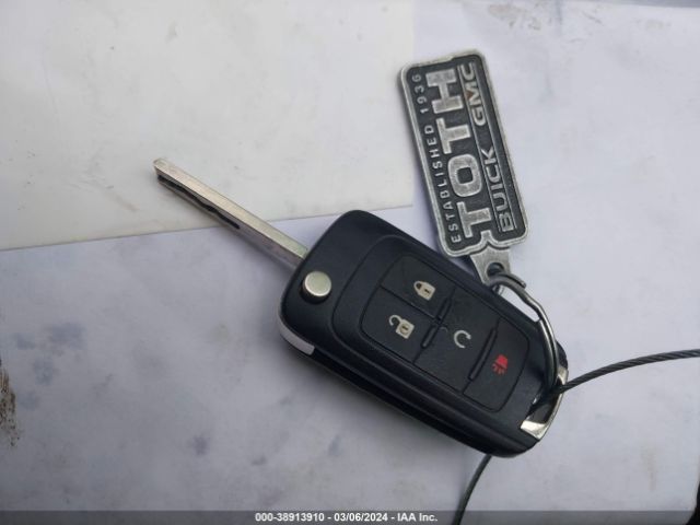 KL4CJGSB5EB714164 Buick Encore Leather