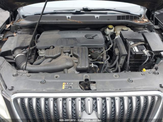 1G4PP5SK2E4104782 Buick Verano