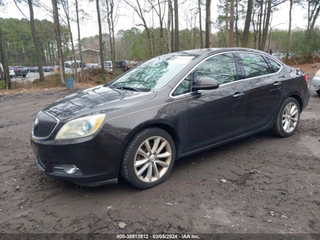 1G4PP5SK2E4104782 Buick Verano