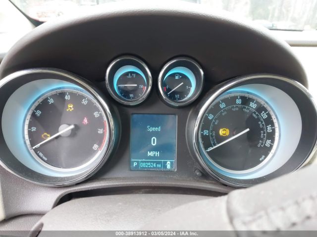 1G4PP5SK2E4104782 Buick Verano