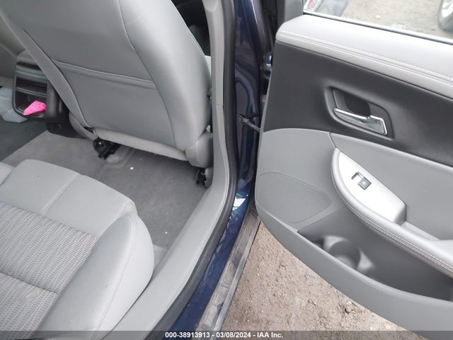 Chevrolet Impala 1fl 2016 2G11X5SA7G9101175 Image 8