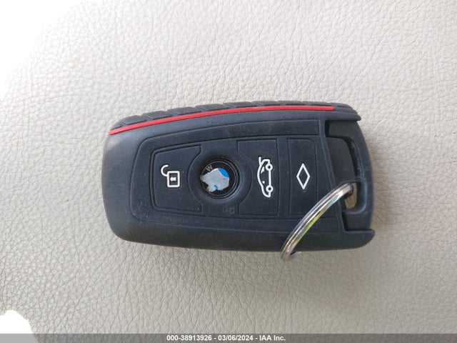 BMW 328I 2014 WBA3C1C55EK111136 Image 11