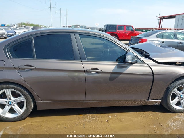 BMW 328I 2014 WBA3C1C55EK111136 Image 14