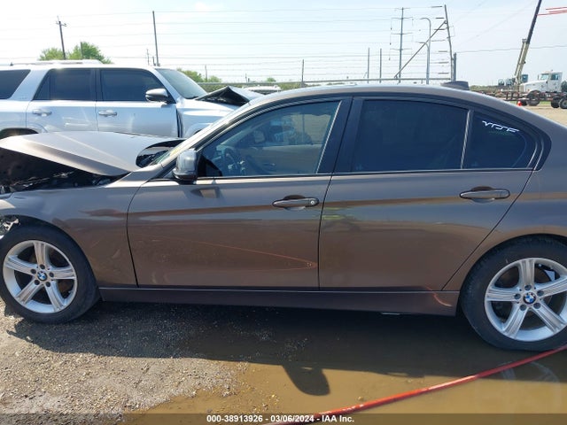 BMW 328I 2014 WBA3C1C55EK111136 Image 15