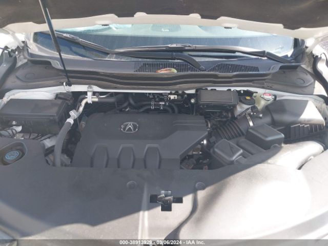 2020 ACURA MDX SPORT HYBRID 5J8YD7H78LL001306 Photo 9