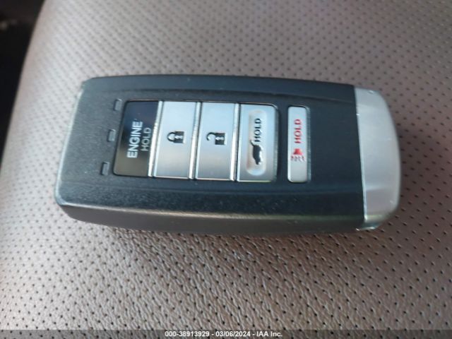 2020 ACURA MDX SPORT HYBRID 5J8YD7H78LL001306 Photo 10