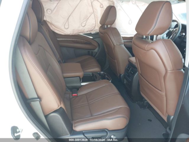 2020 ACURA MDX SPORT HYBRID 5J8YD7H78LL001306 Photo 7