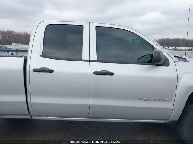 Chevrolet Silverado 1500 2lt 2014 1GCVKREC6EZ254063 Image 13